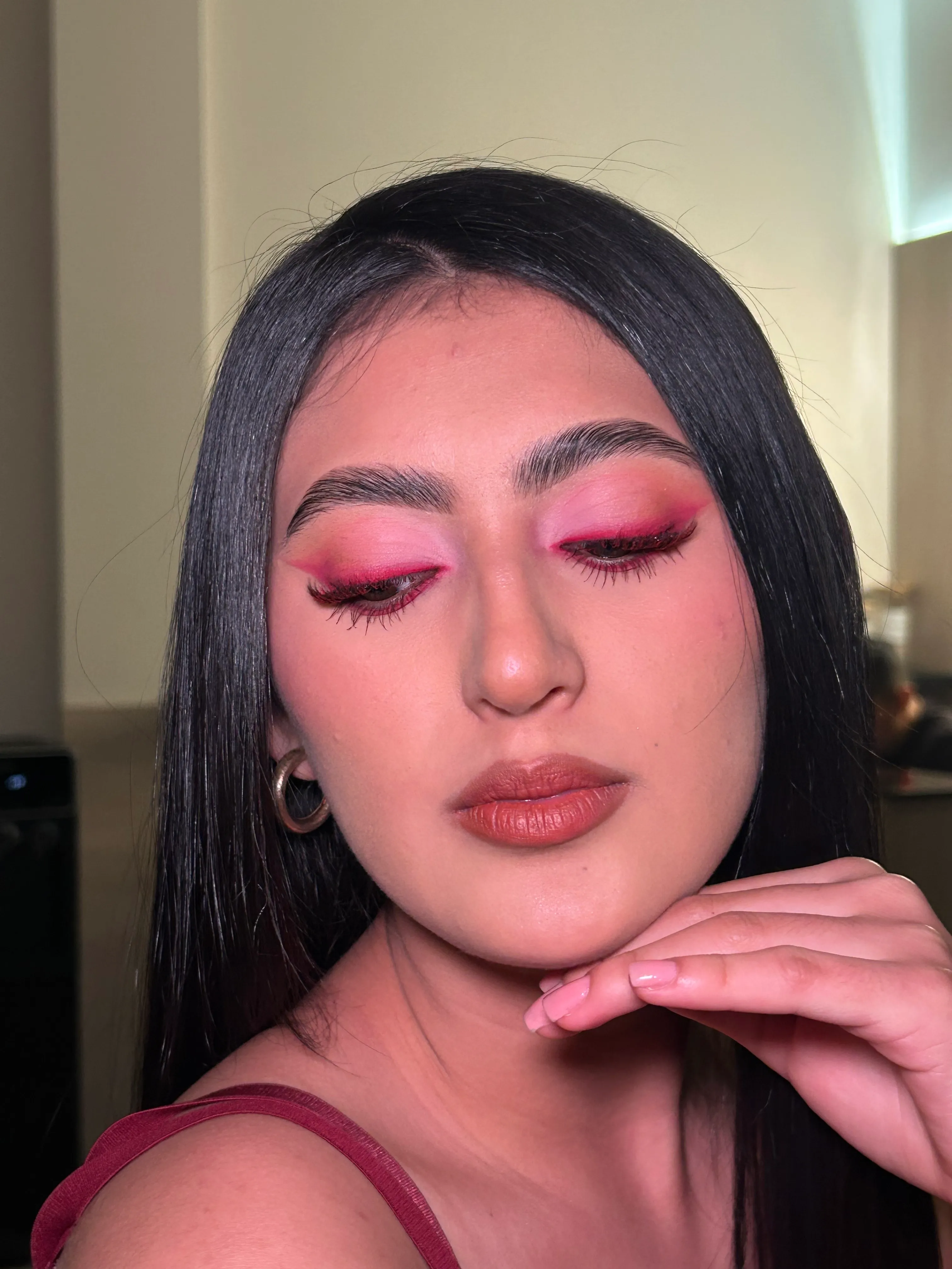 Maquillaje social