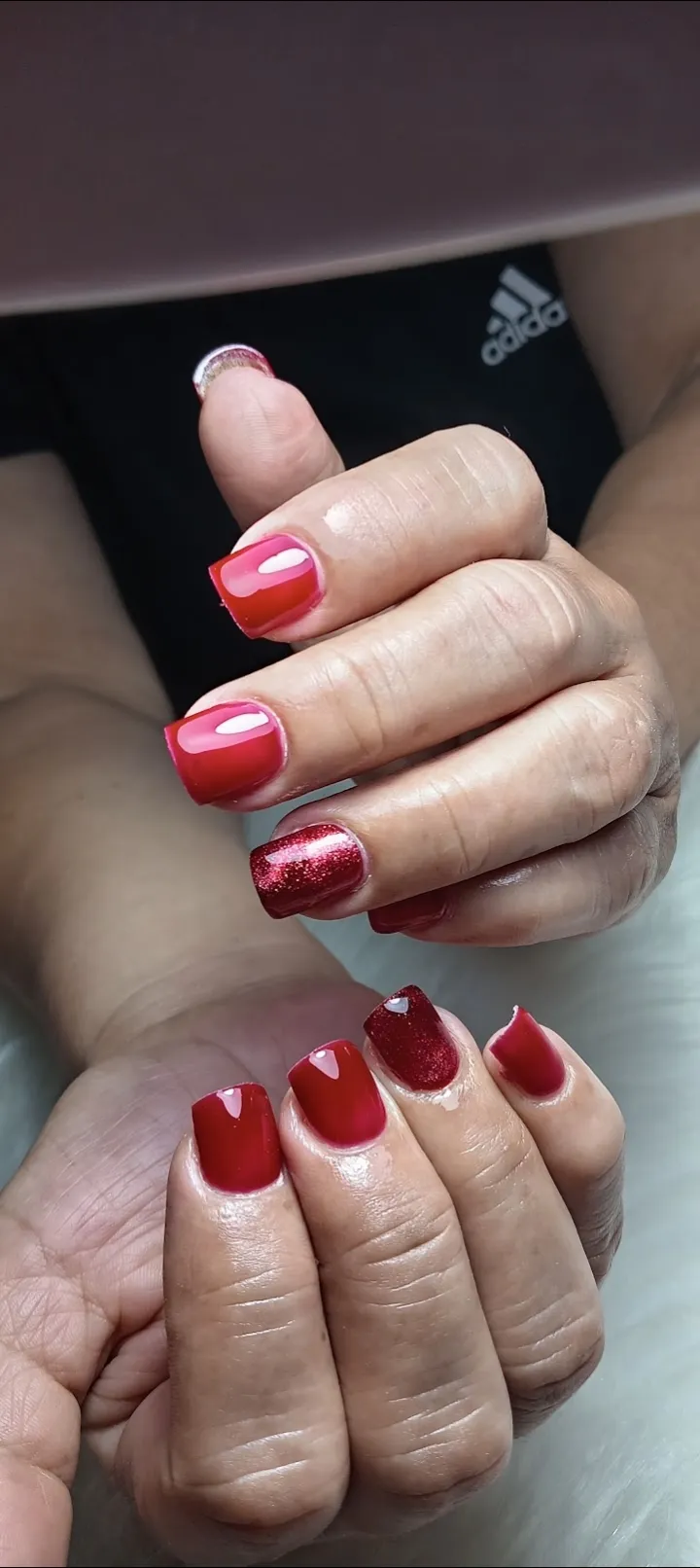 Uñas Softgel