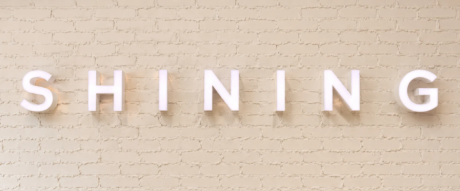 Cover image for S H I N I N G
