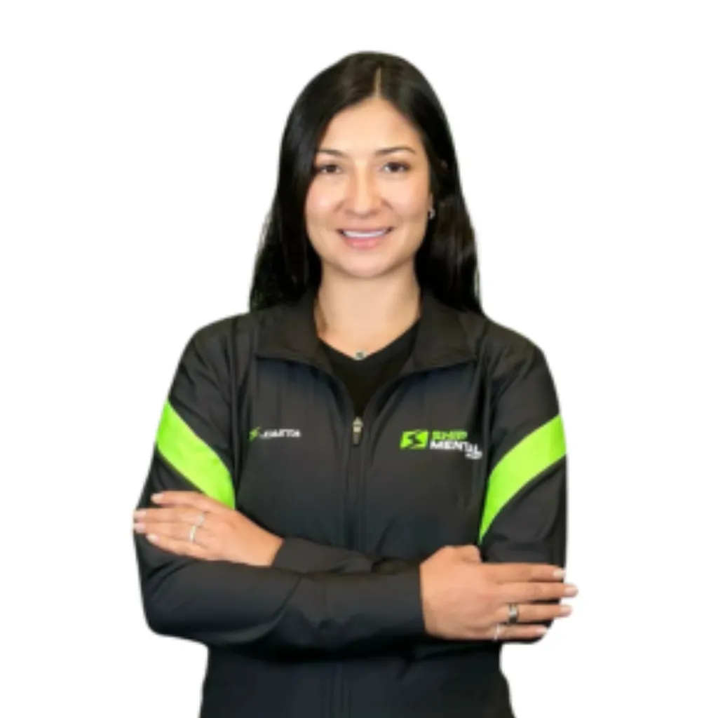 Katherine Diaz 