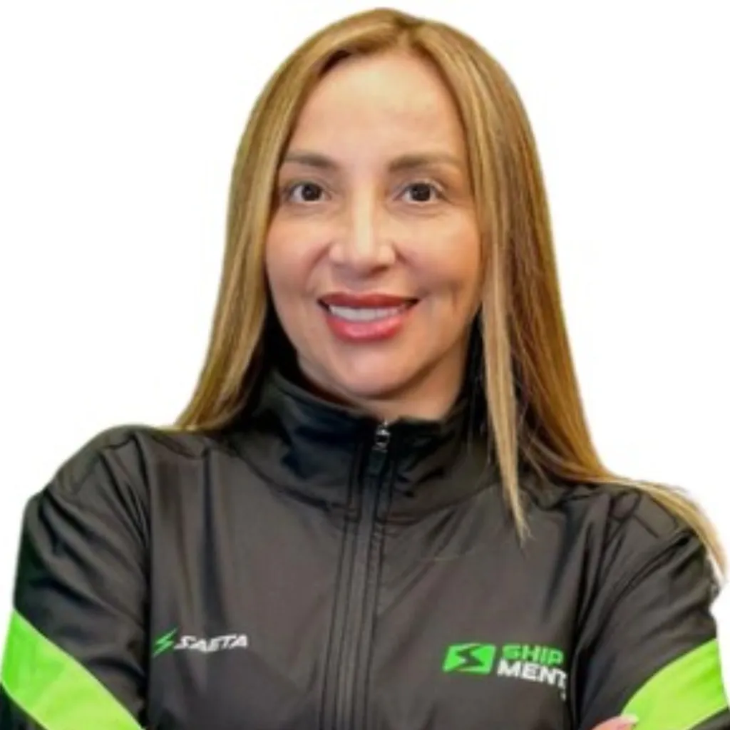 Angelica Maldonado