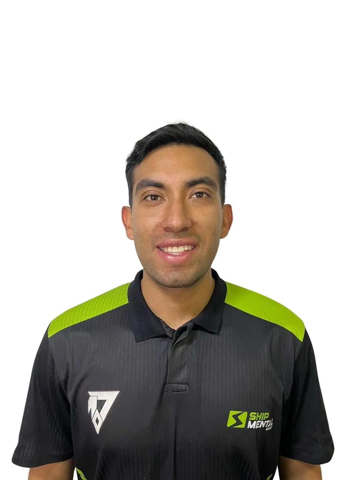 Daniel Nicolas Serna Hernandez (Mesedinho)