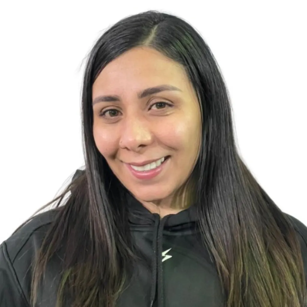 Alisson Valentina Diaz Guacary