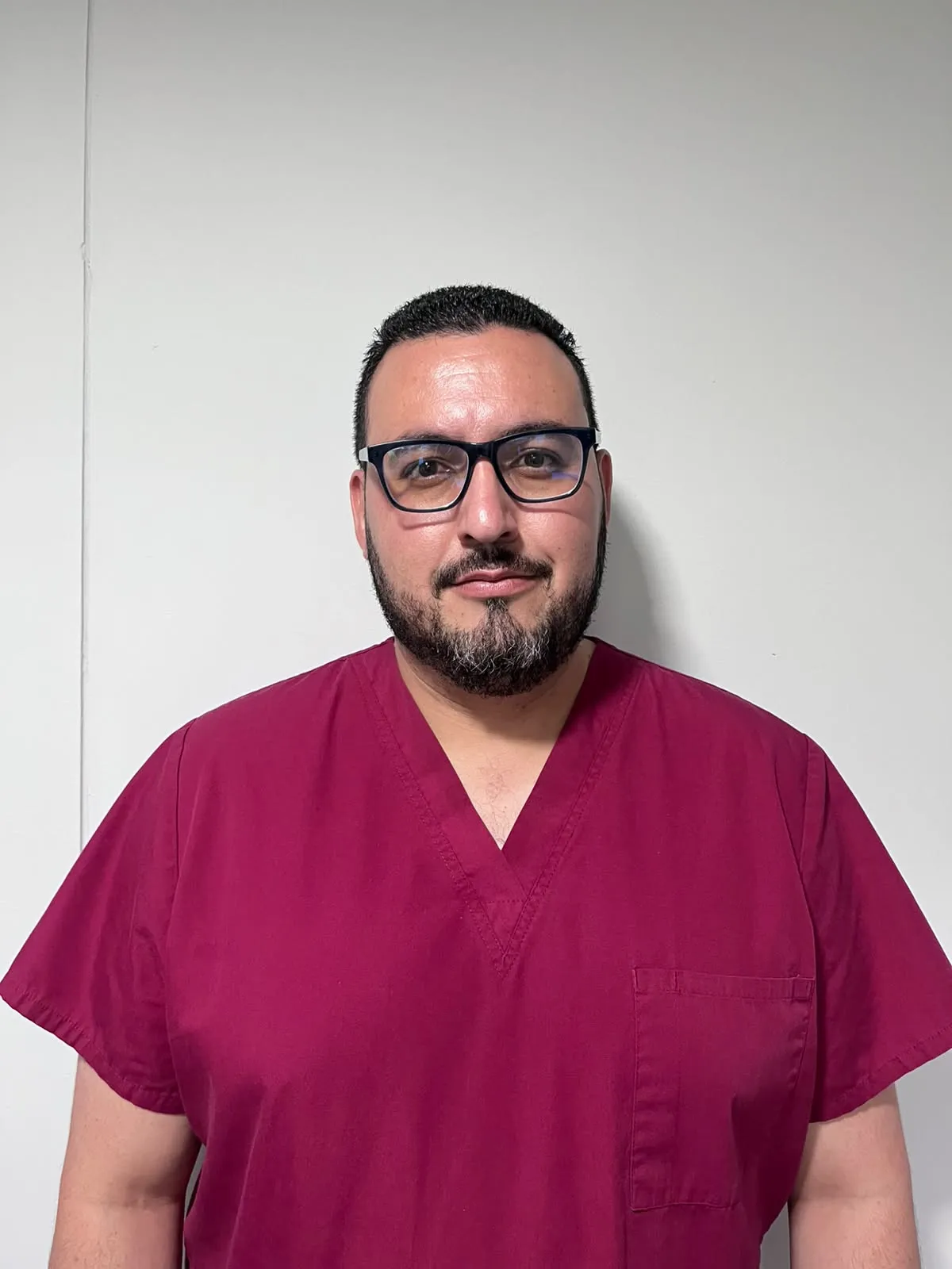 Alan García Yanez