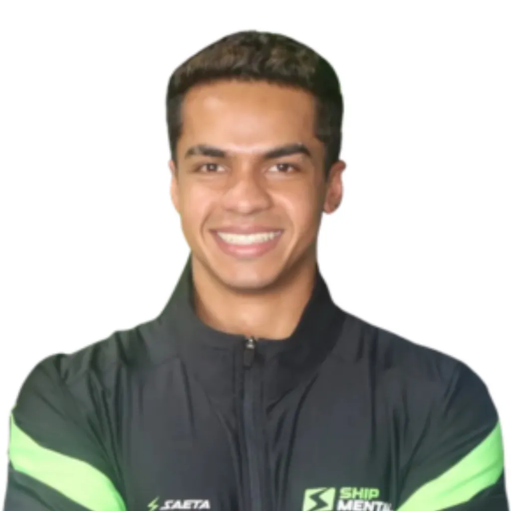 Juan Jose Rodriguez Mayorga