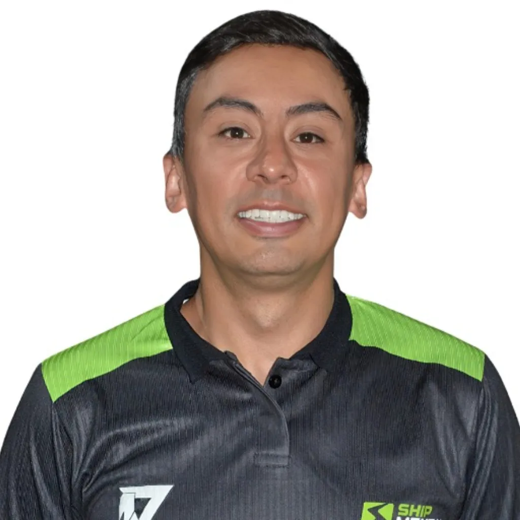 Daniel Alejandro López Cortes