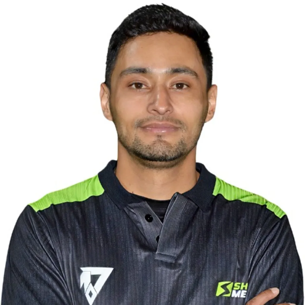 ANDRES GUTIERREZ