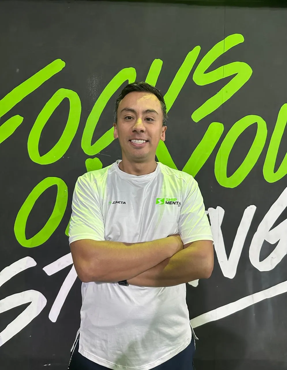 Daniel Alejandro López Cortes