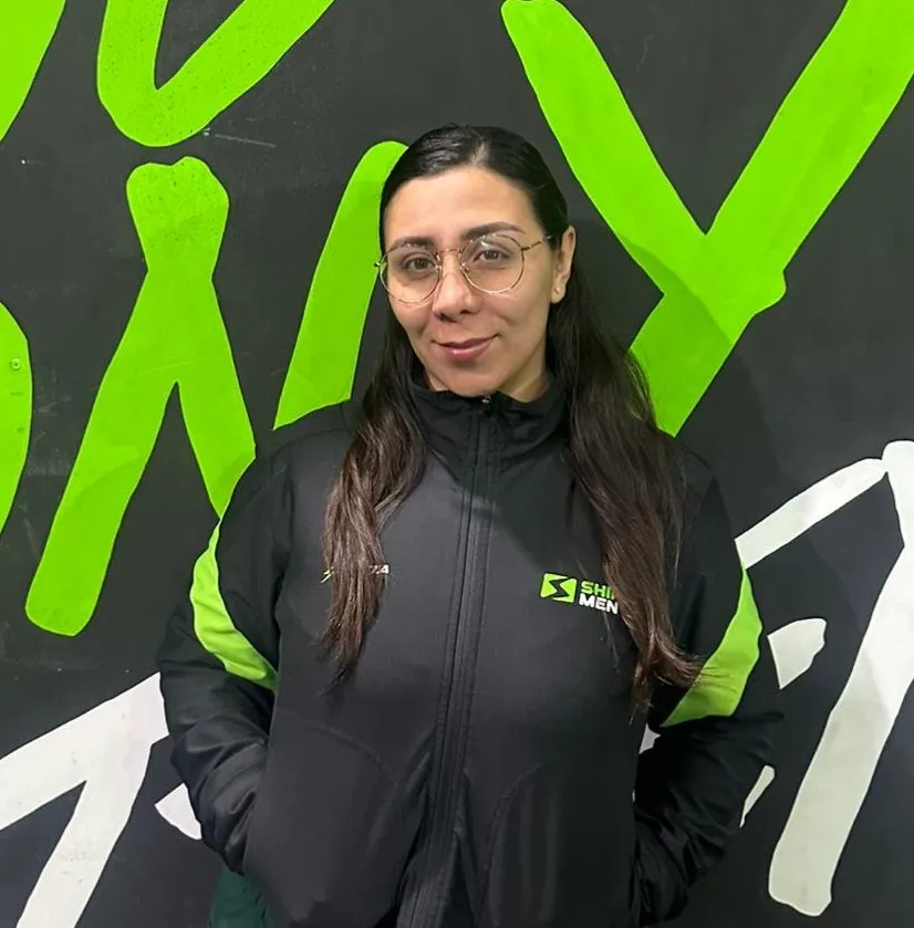 Alisson Valentina Diaz Guacary