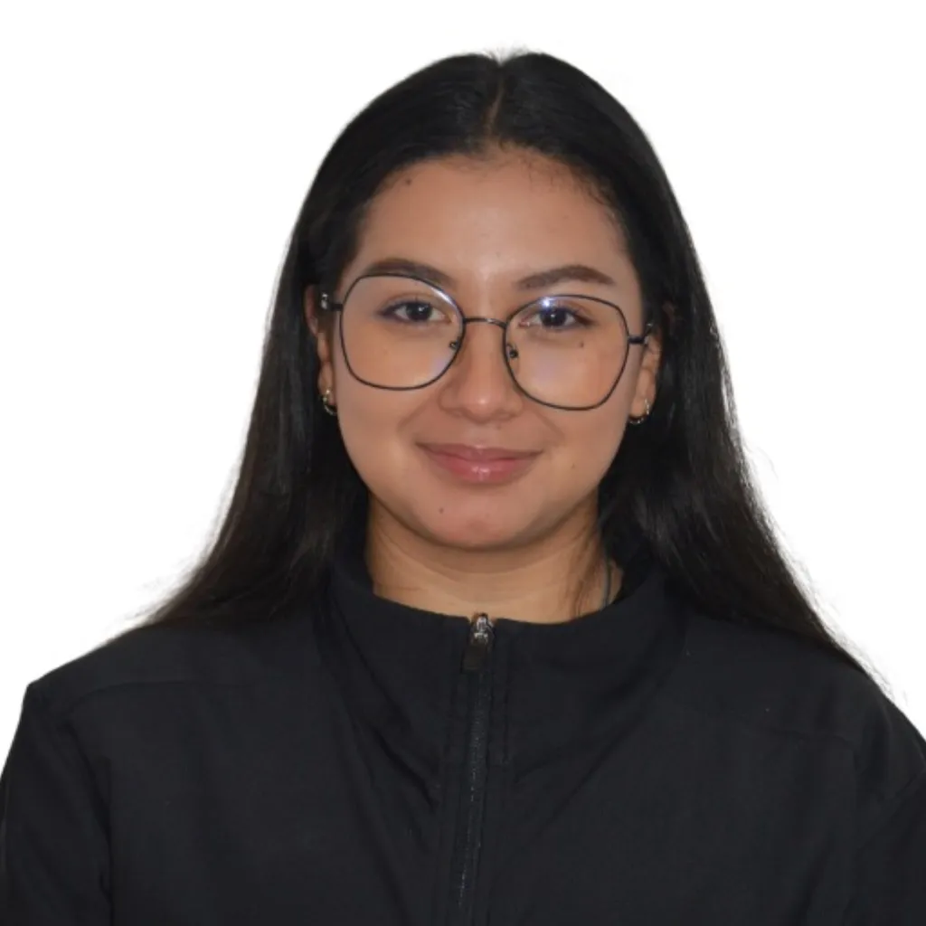 Laura Camila Amortegui Hernandez