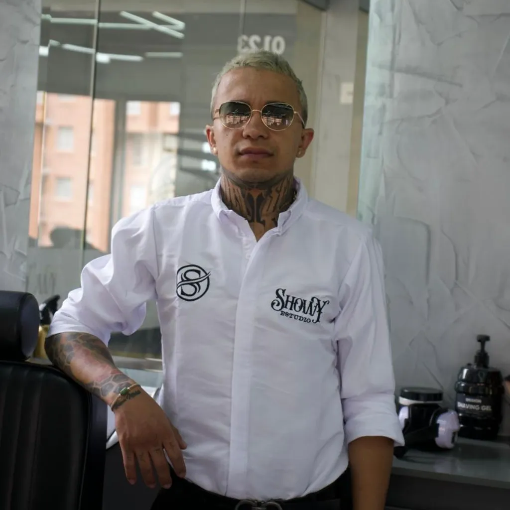 Santiago Londoño 