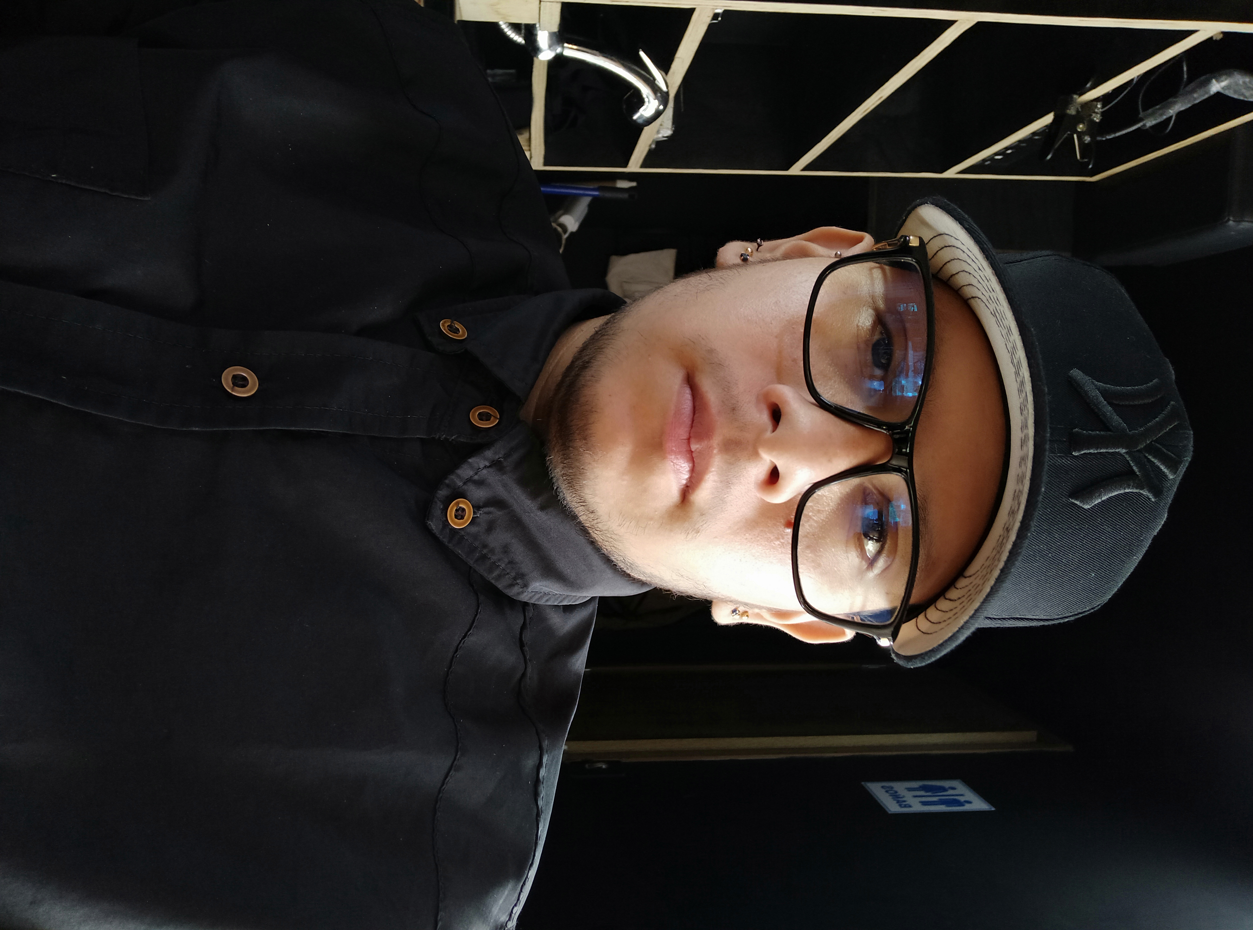 MARLON FABRICIO  RIOS