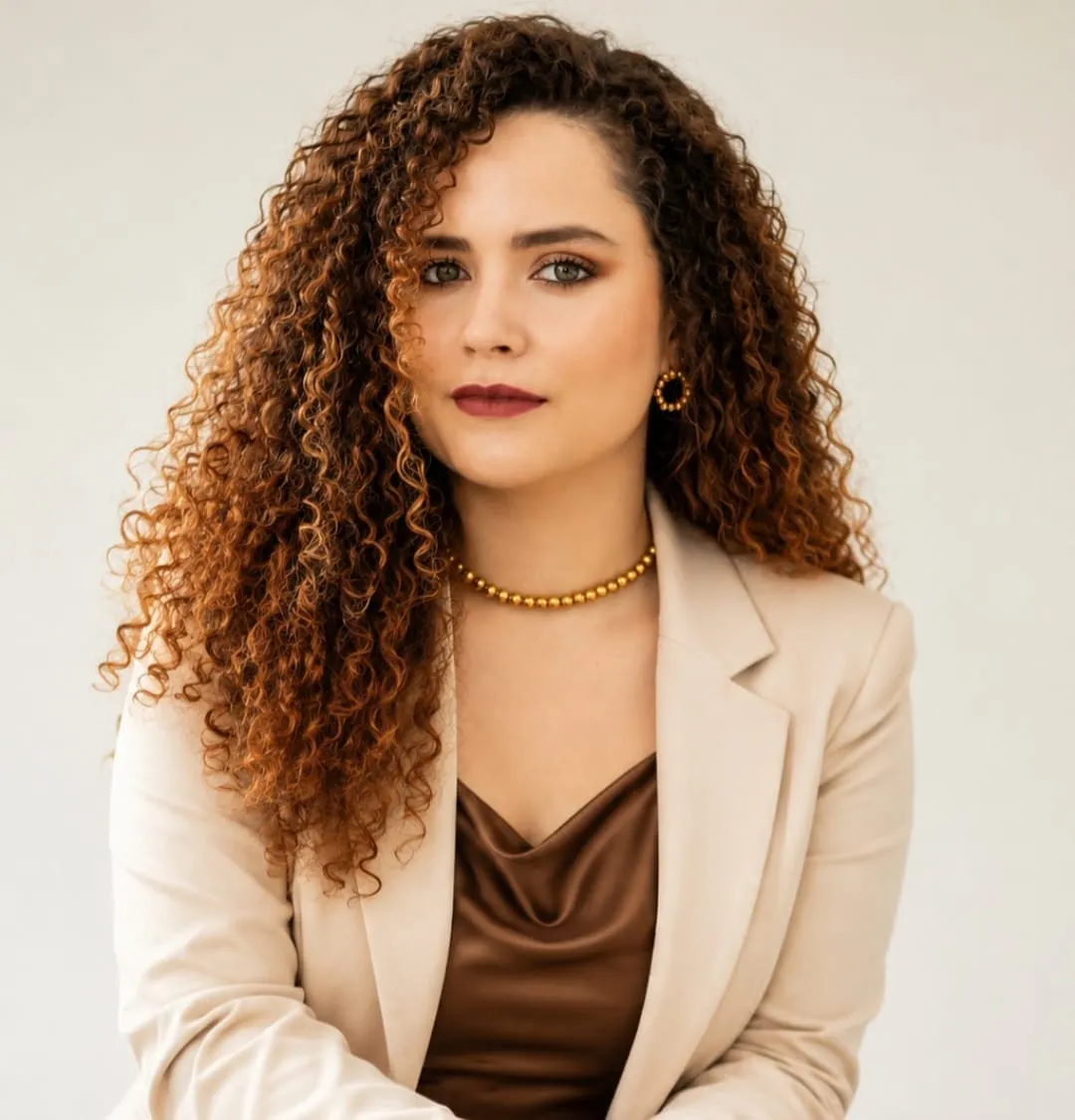 Yecy ochoa 