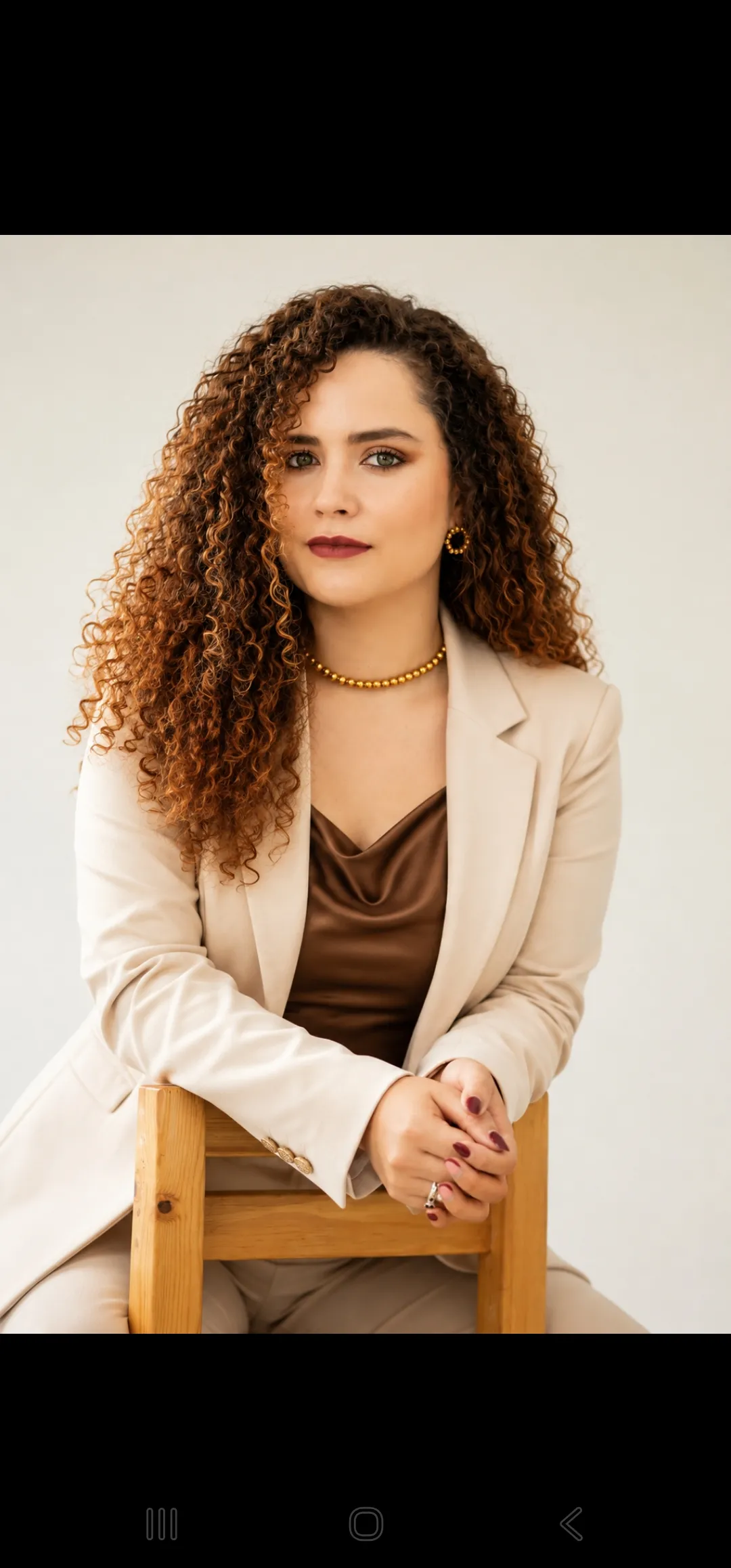 Yecy ochoa