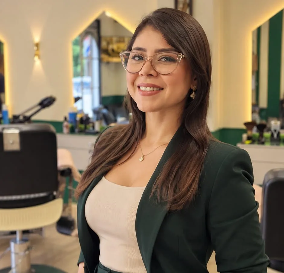 Lina Marcela Castaño