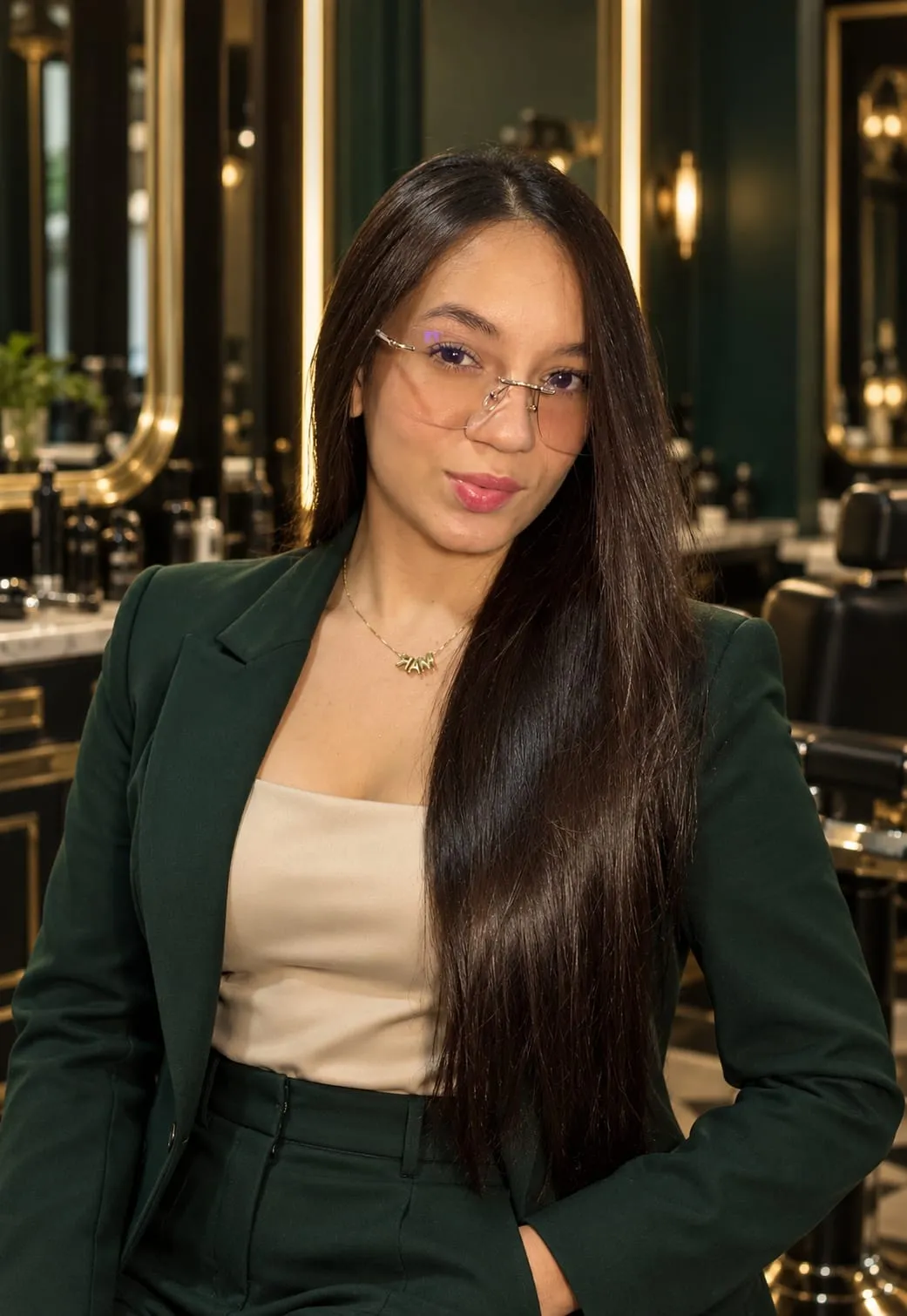 Maria del Mar Ordóñez