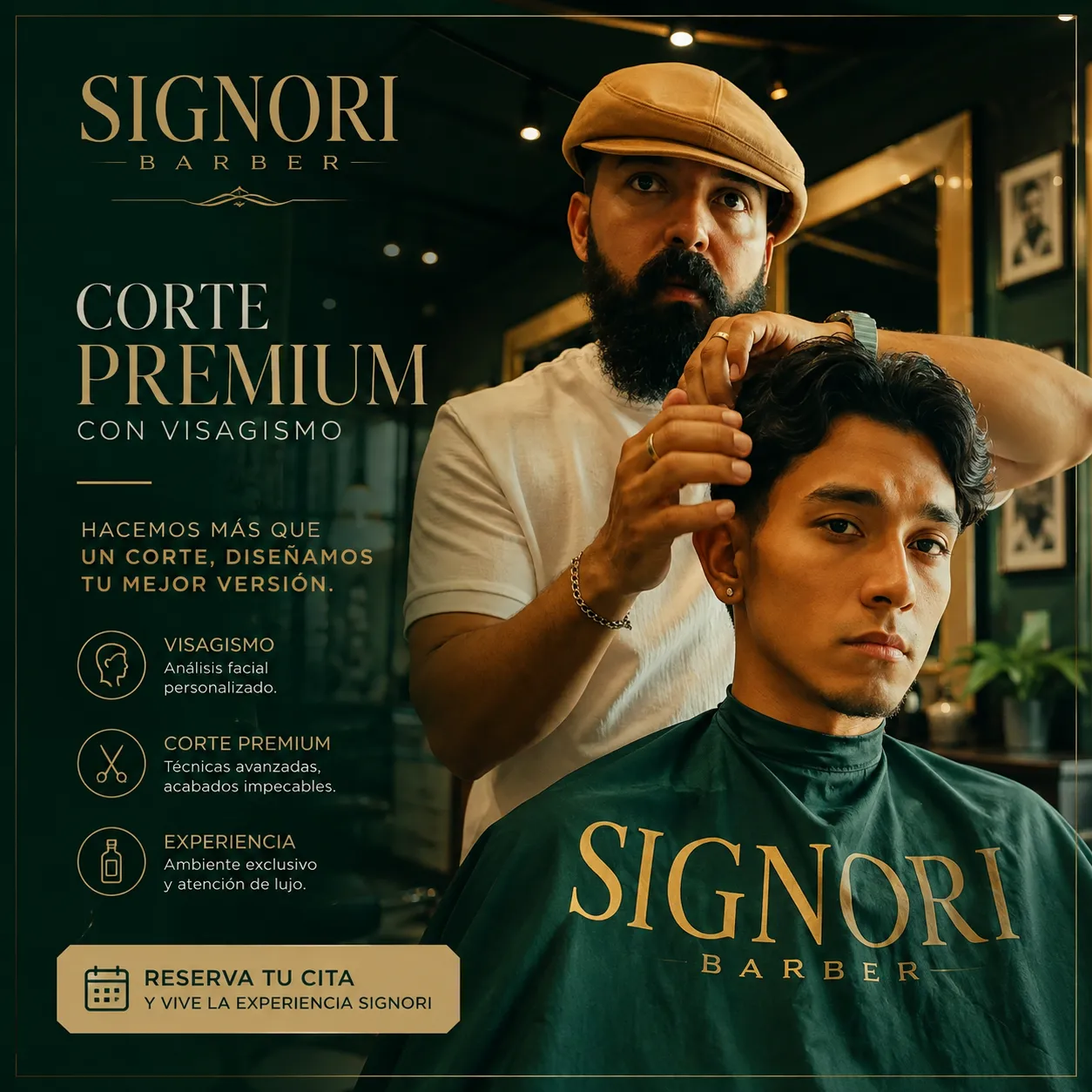 SIGNORI PRESTIGE - 1