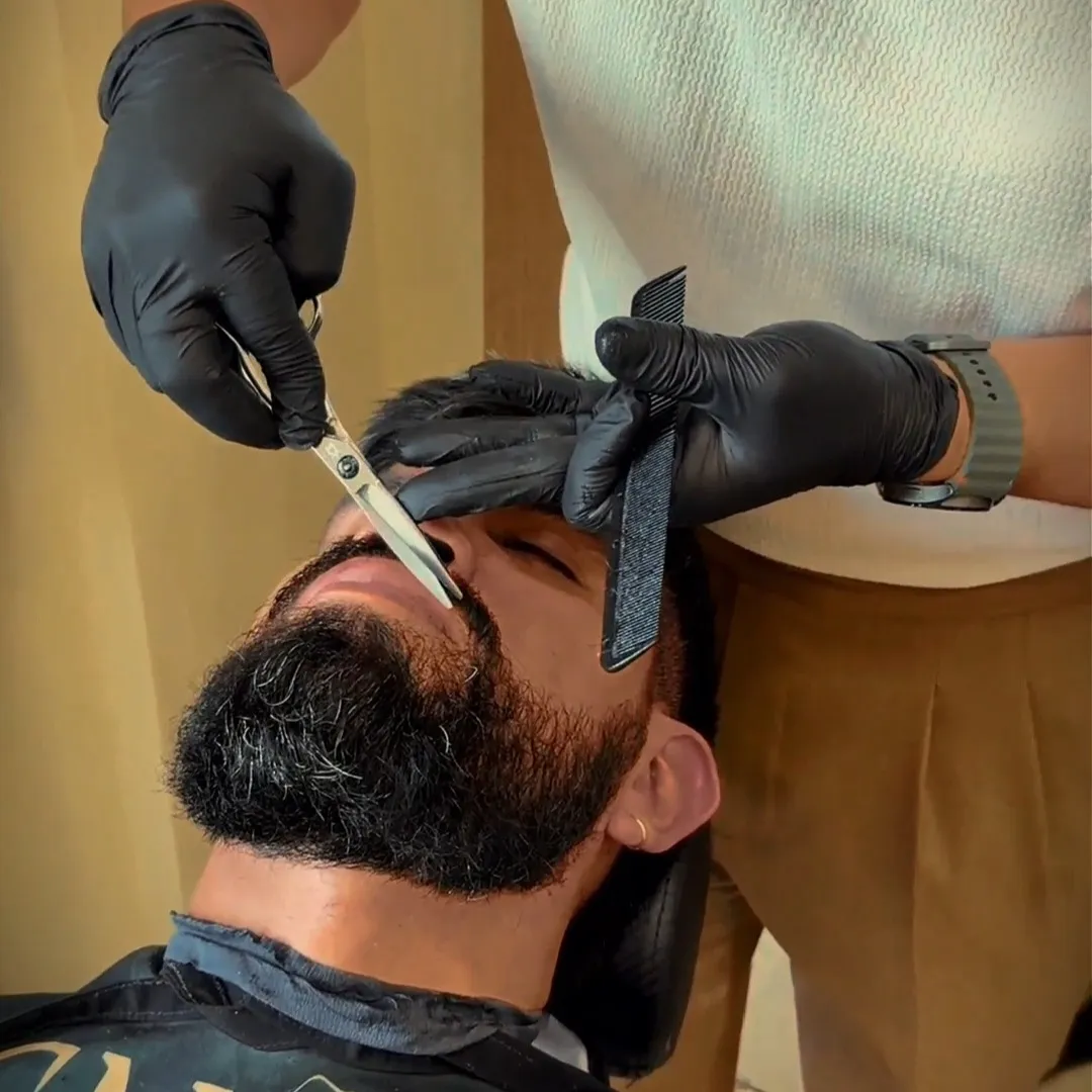 SIGNORI CLASSICO PLUS (con cejas) - 5