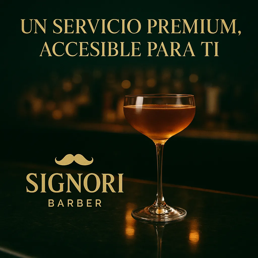SIGNORI PRESTIGE - 3