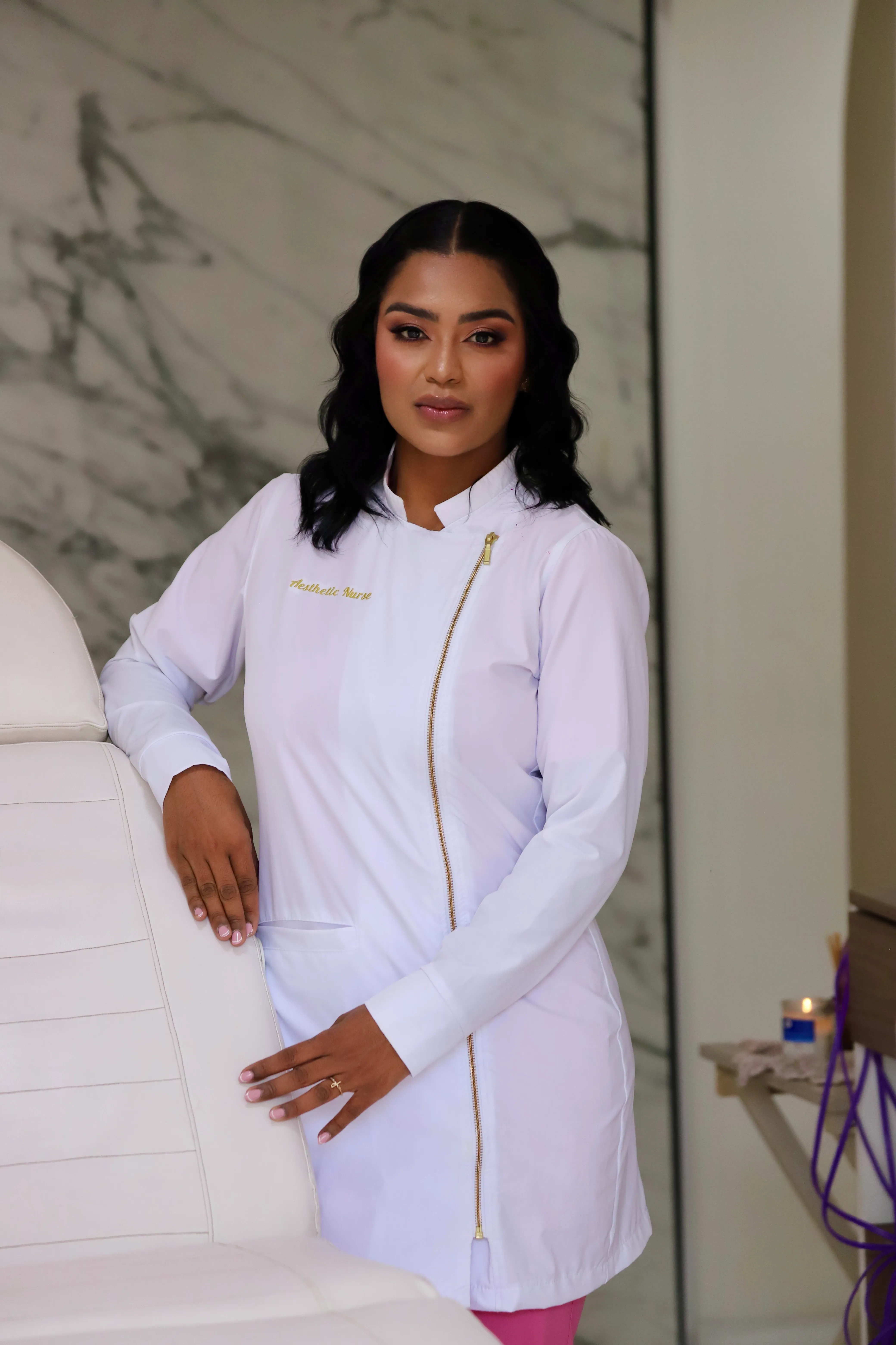 Maria Paulina Gonzalez 