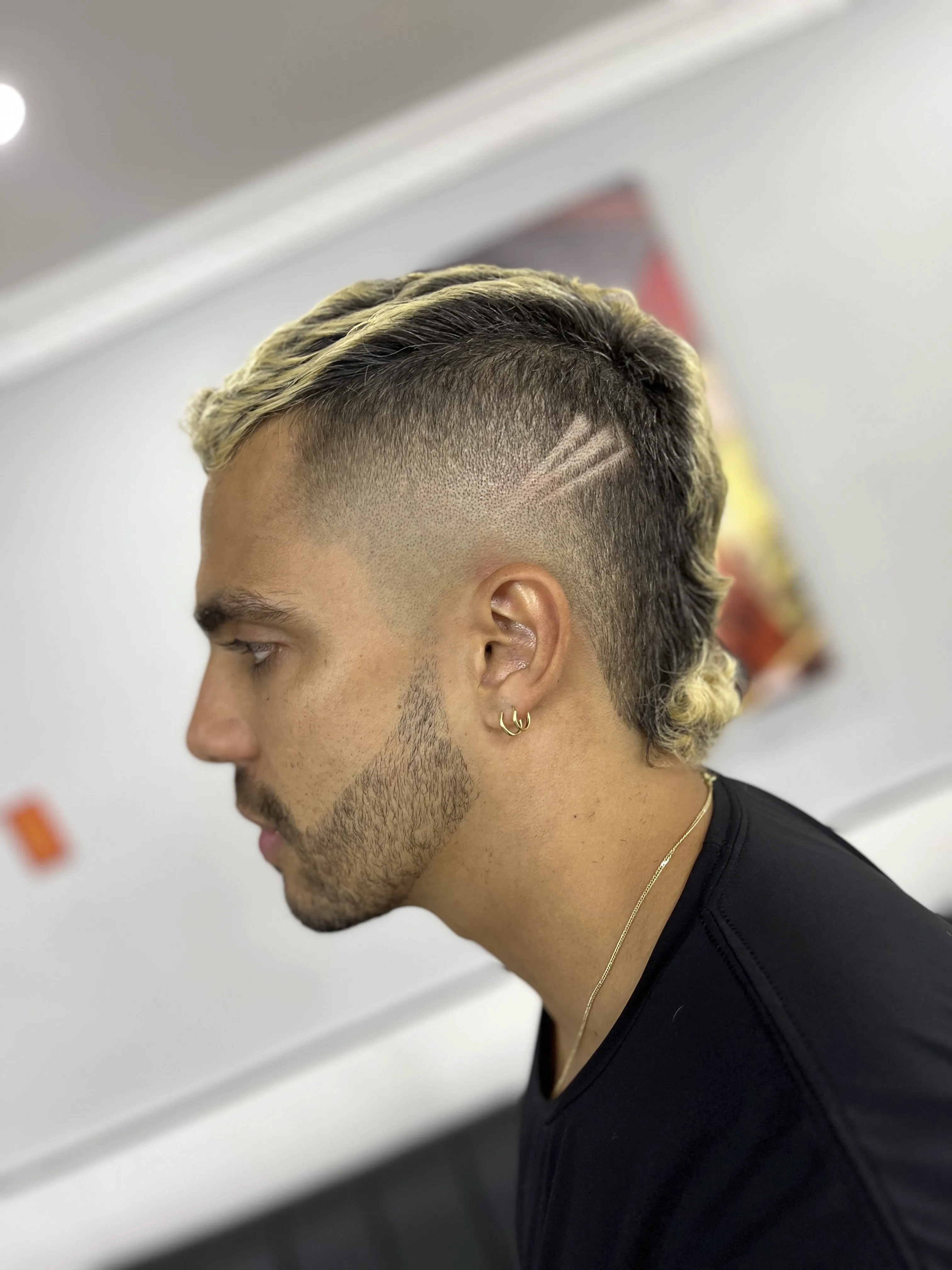 carte+barba sencillo