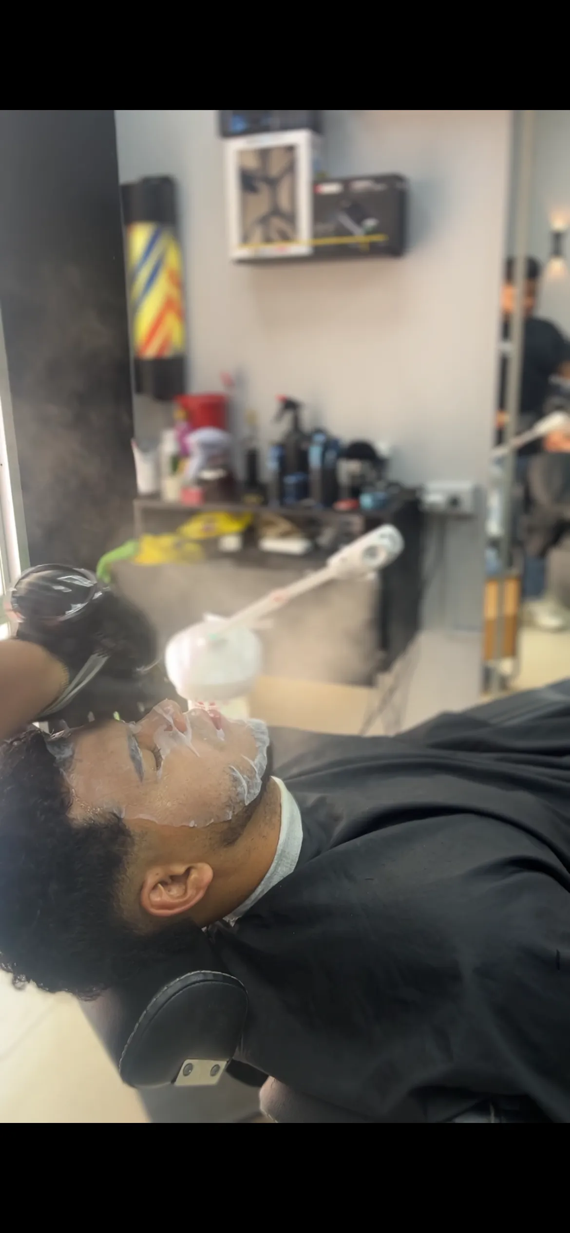 carte+barba PREMIUM