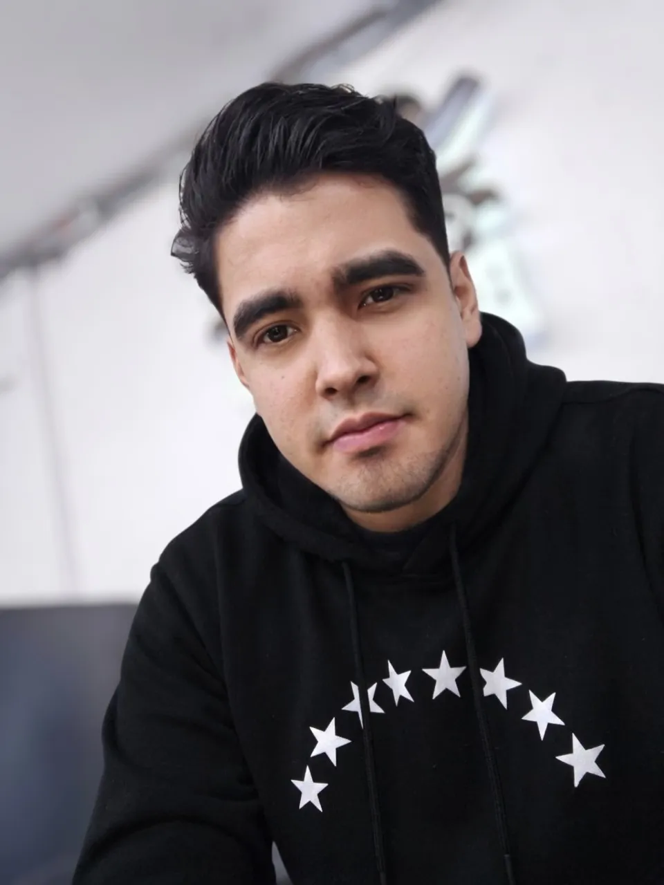 ADRIAN DIAZ
