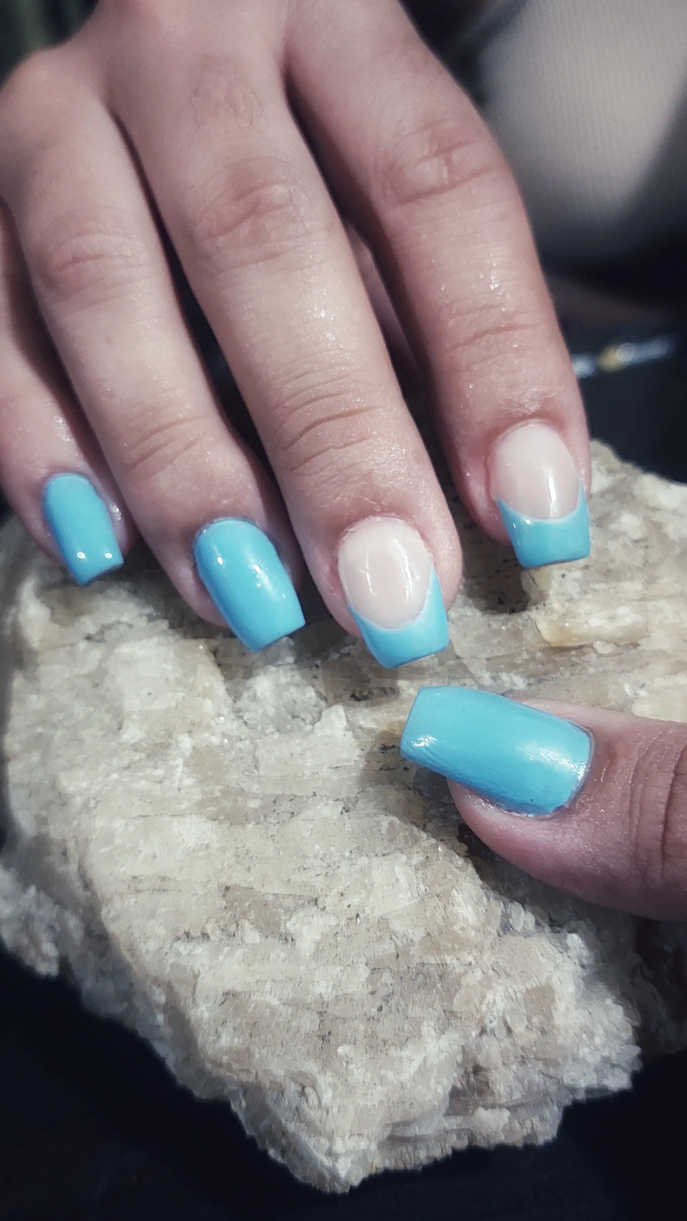 Esmaltado Semipermanente