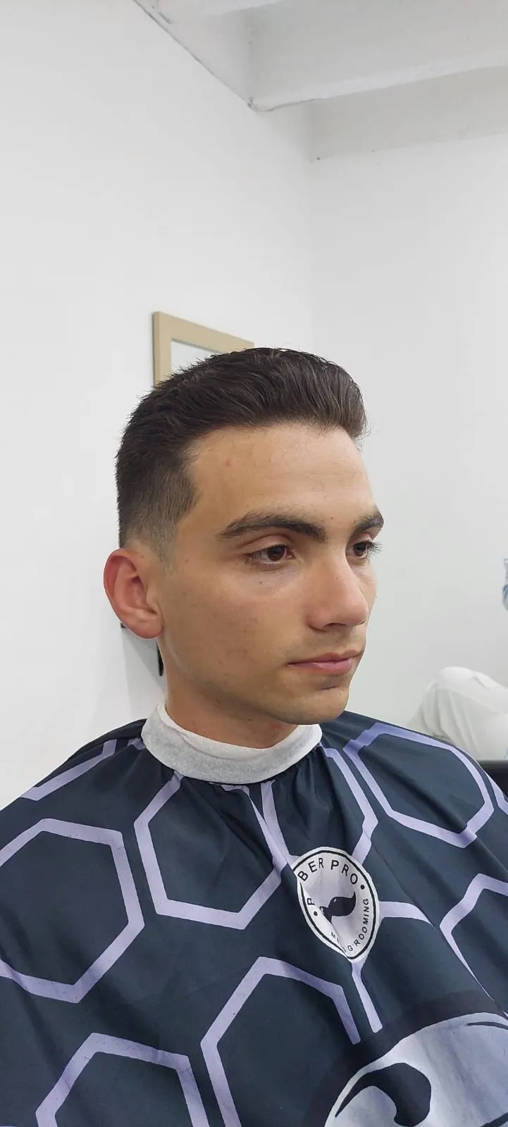 Corte tradicional - 2
