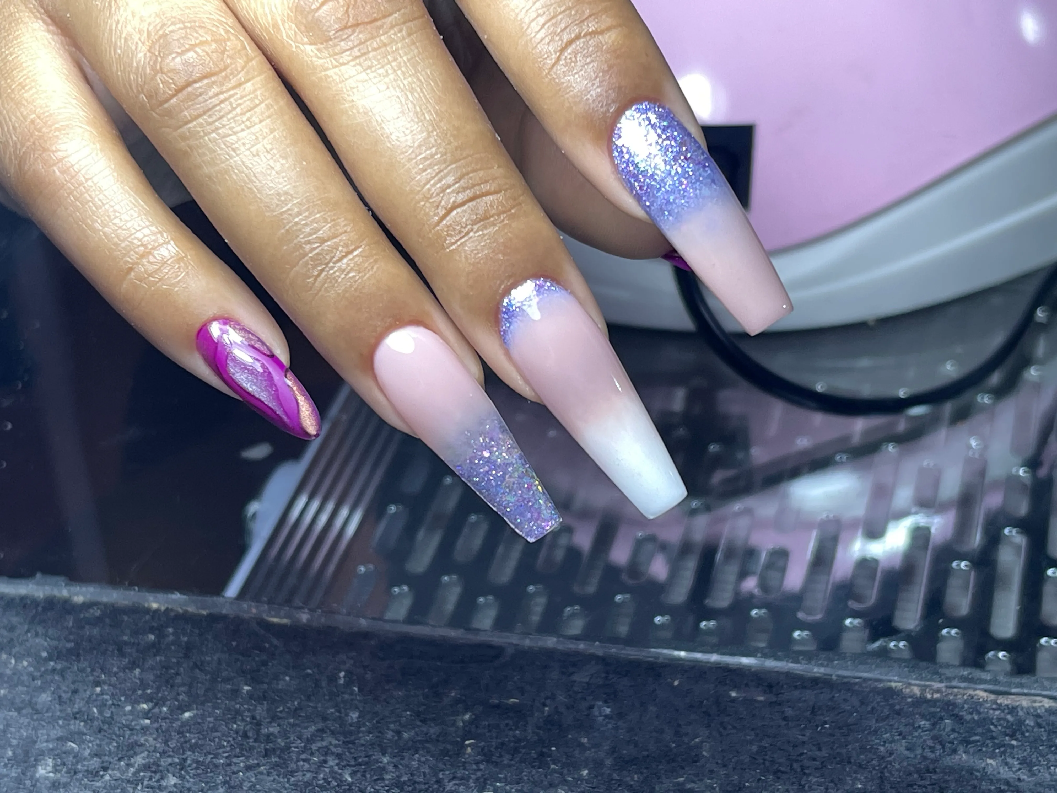 Siulcas Nails Studio