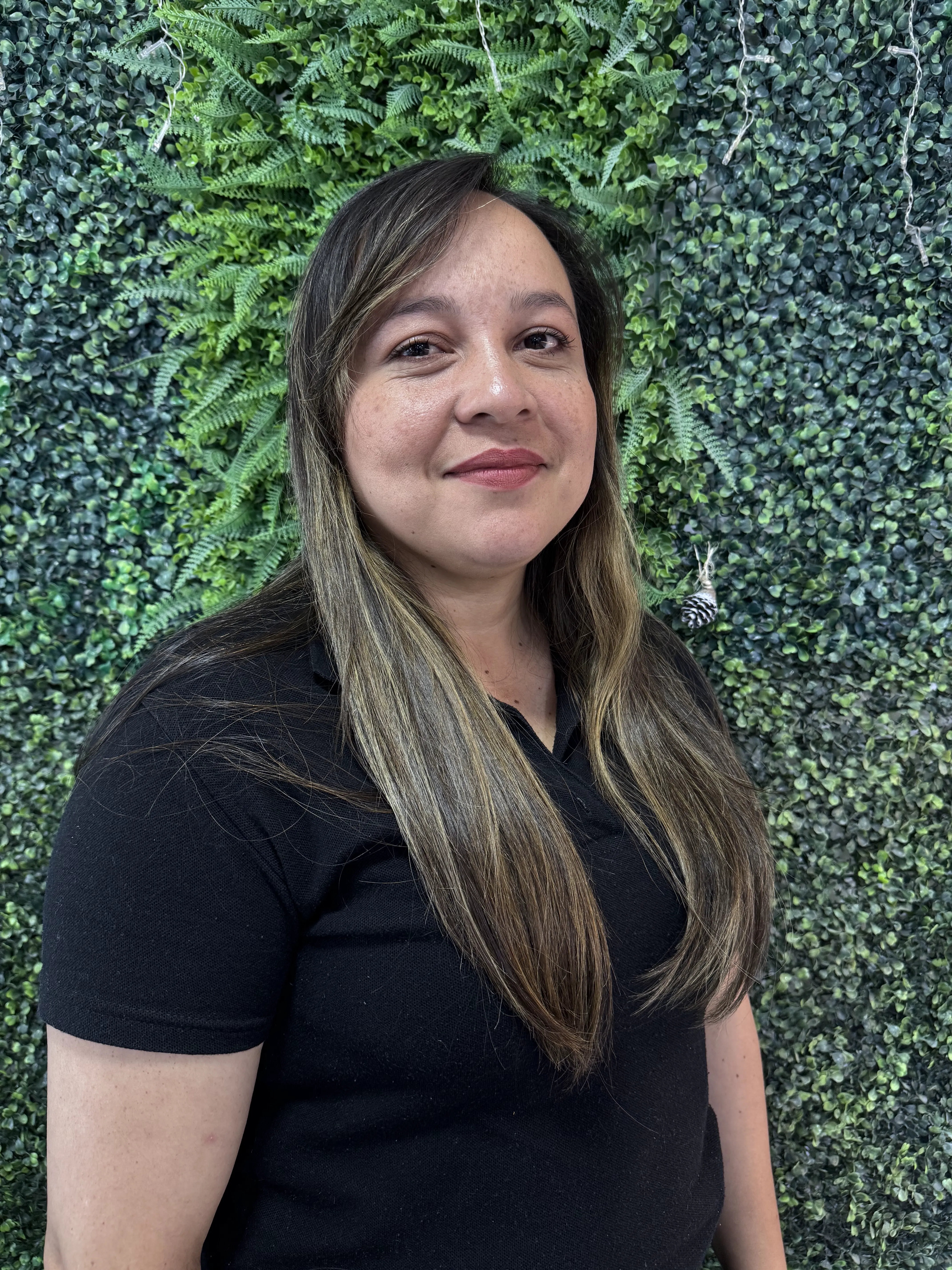 Luz Martinez