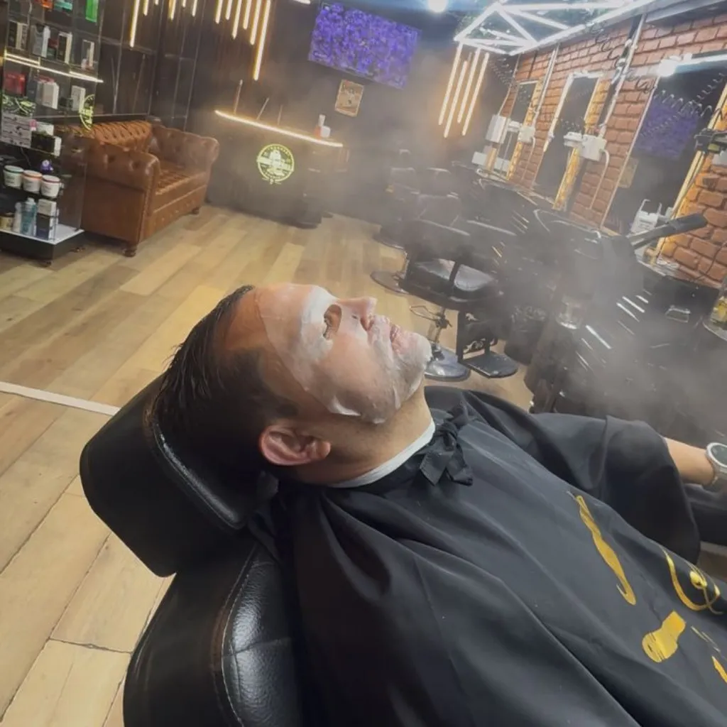 LIMPIEZA FACIAL