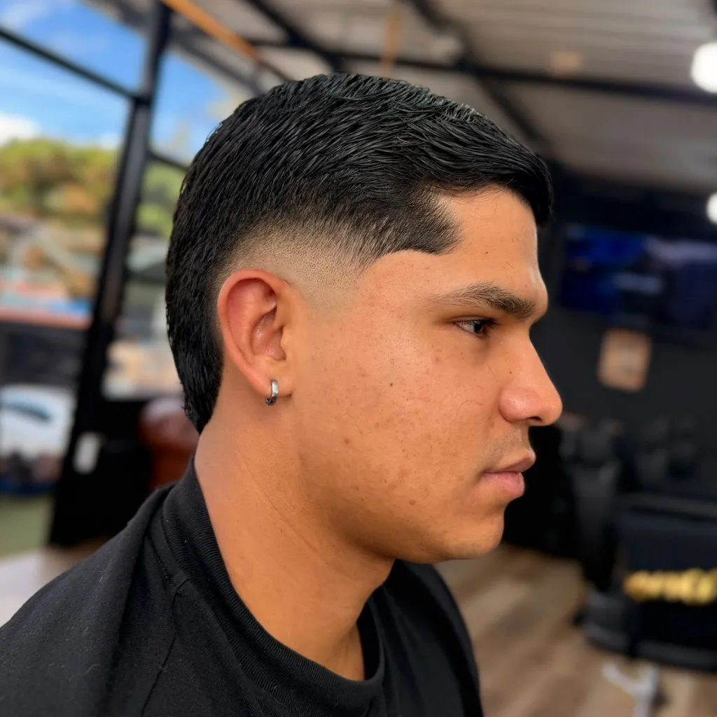 CORTE CLASICO