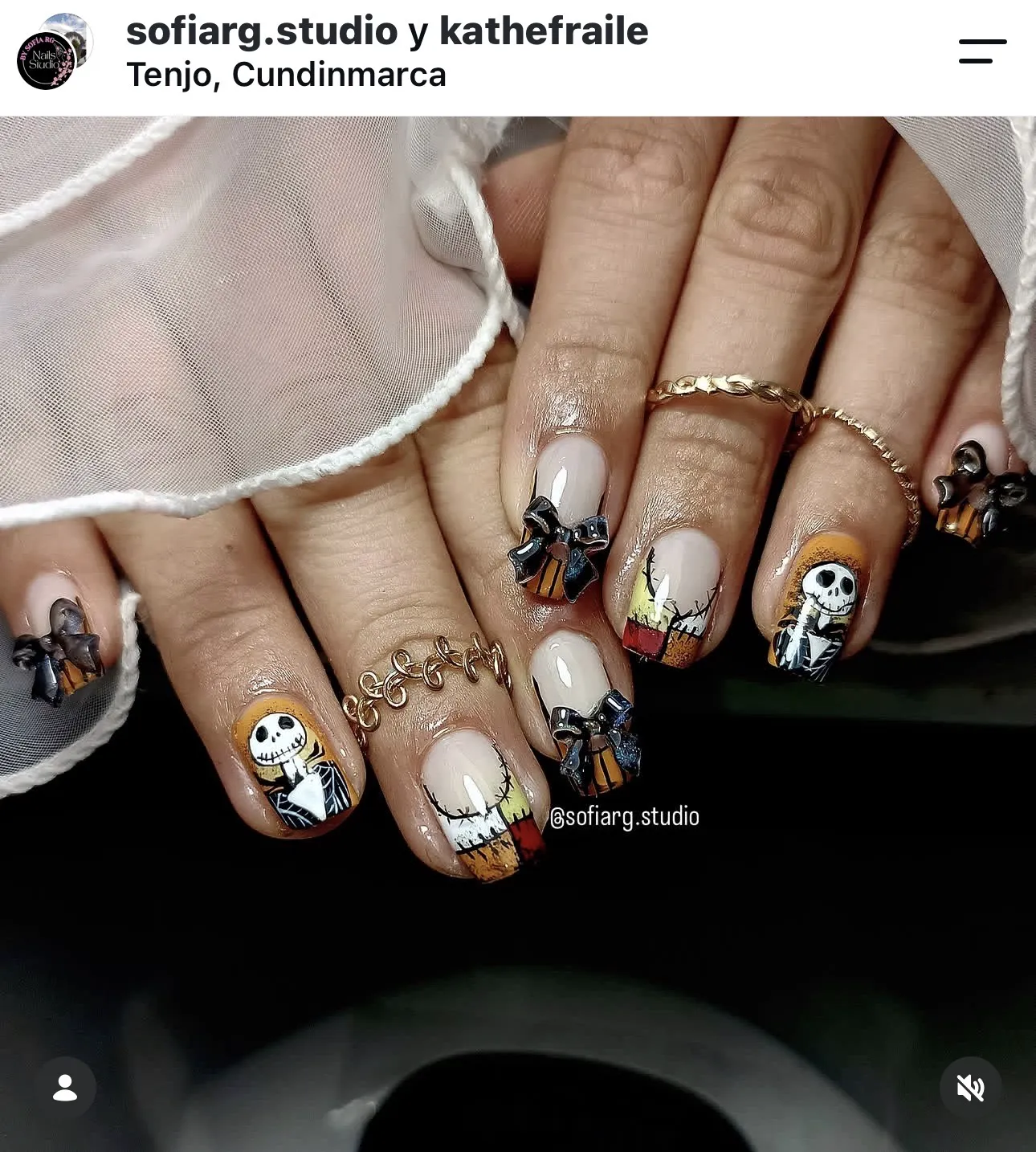 Manicure Tradicional