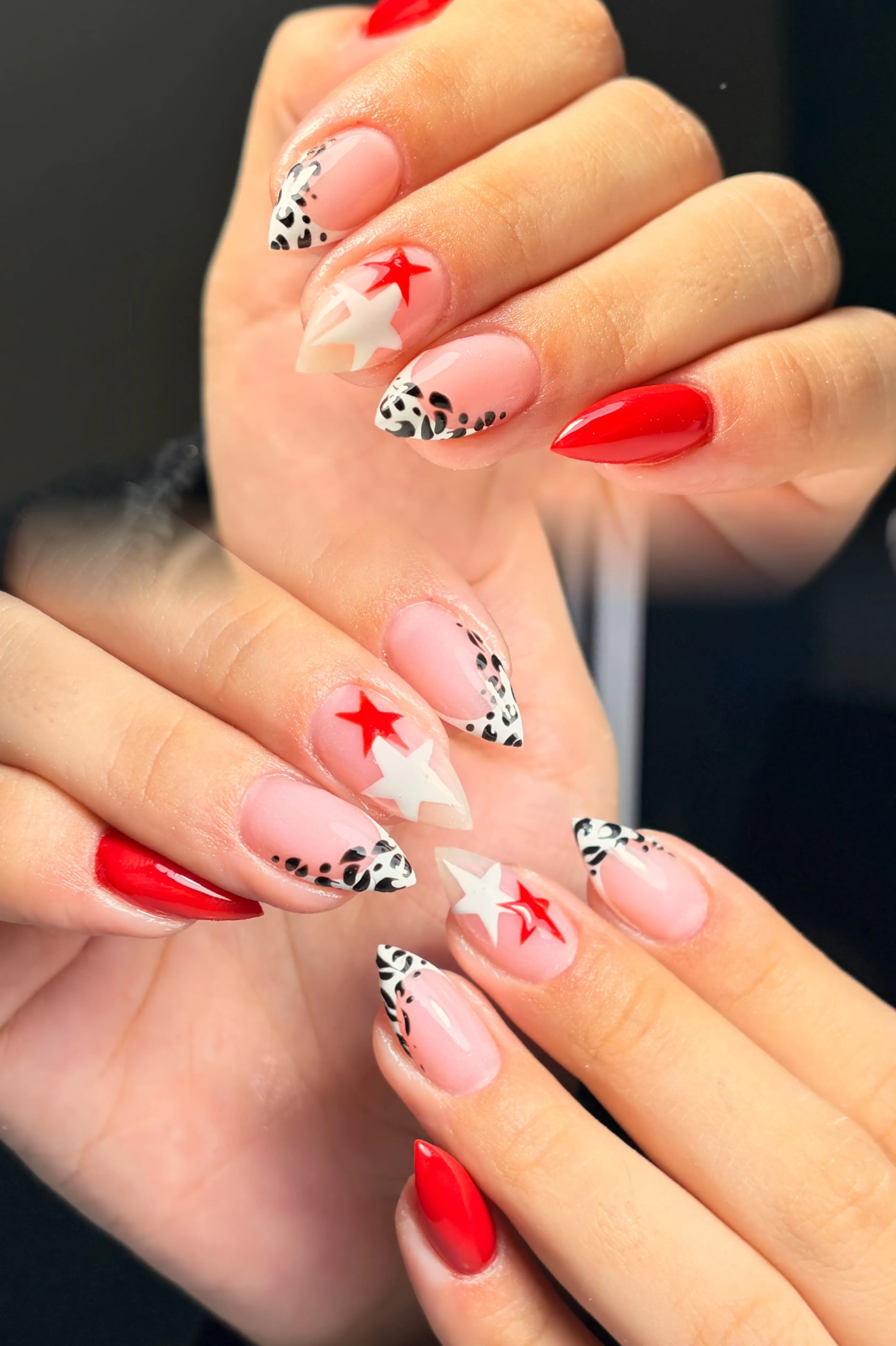 Sofnailss