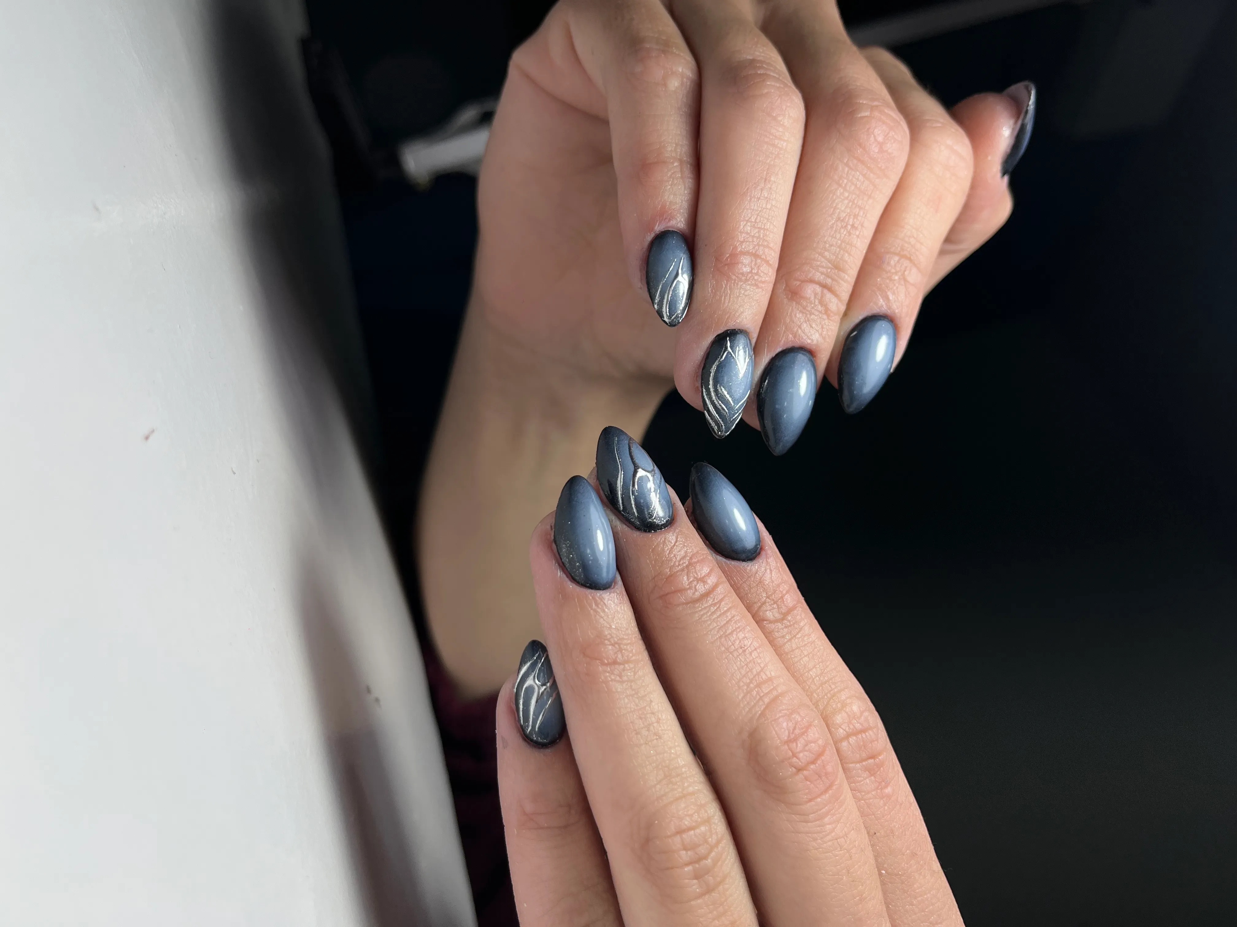 Esculpidas en Polygel M