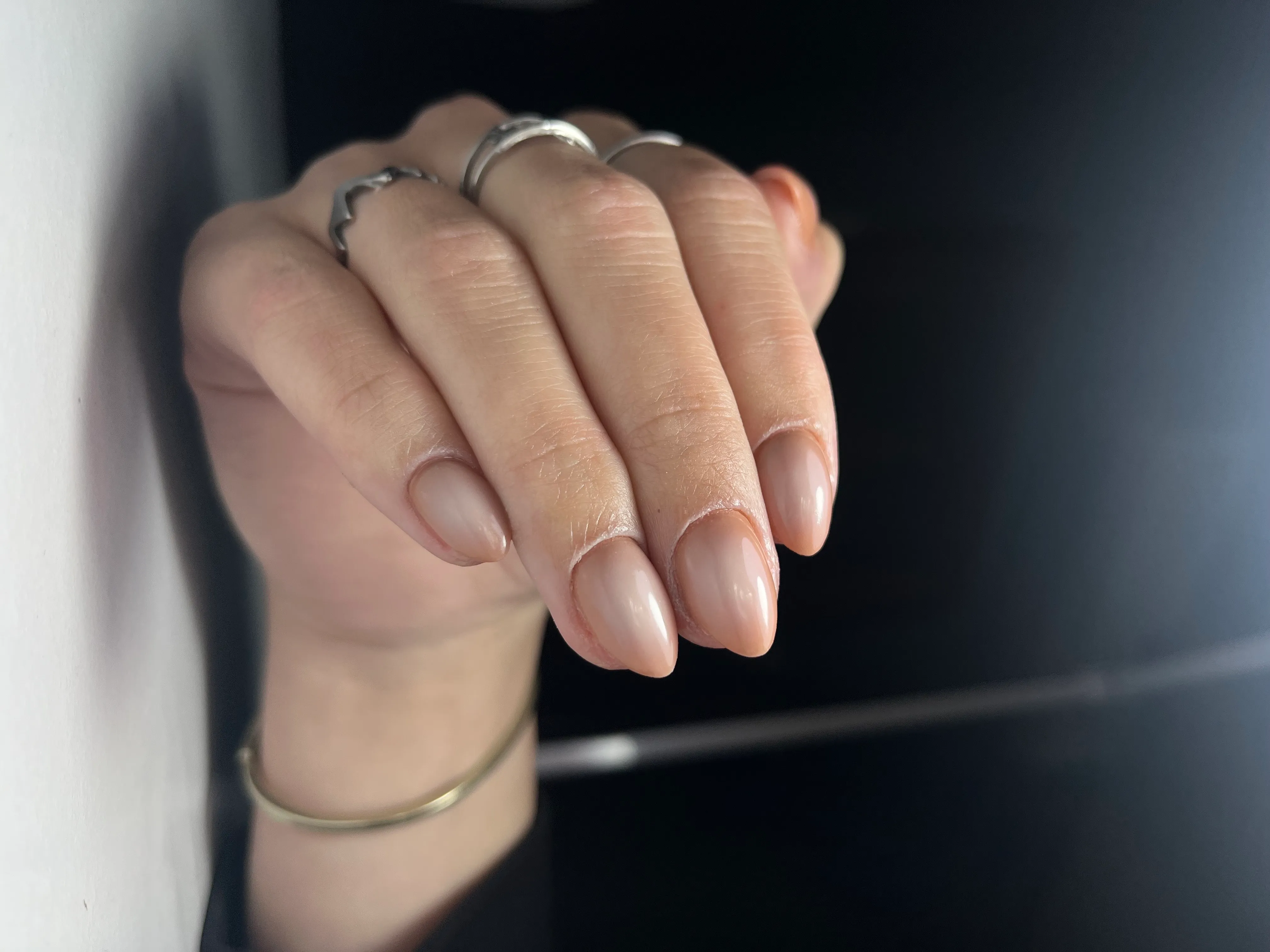 Esculpidas en Polygel S