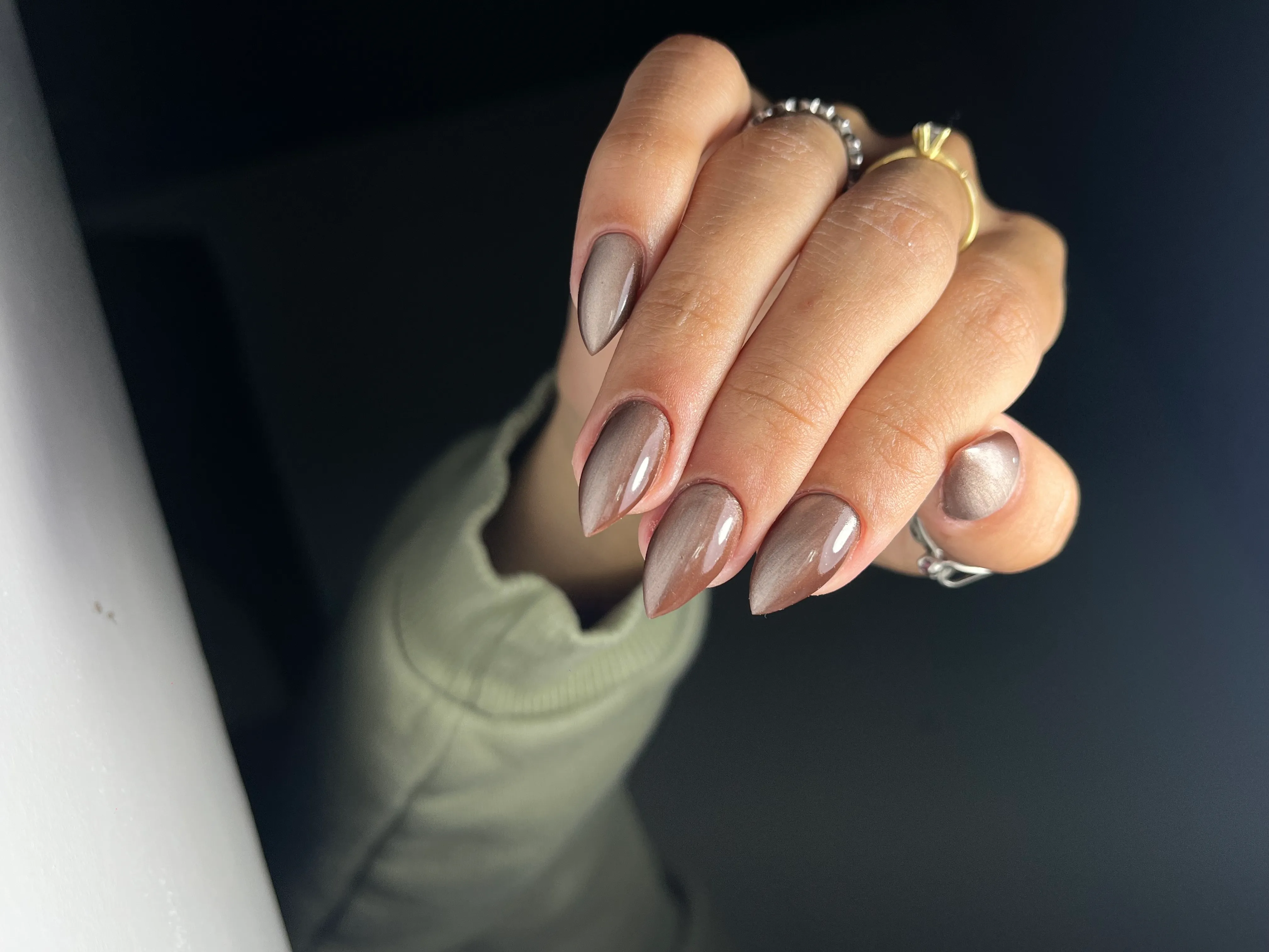 Mantenimiento Kapping