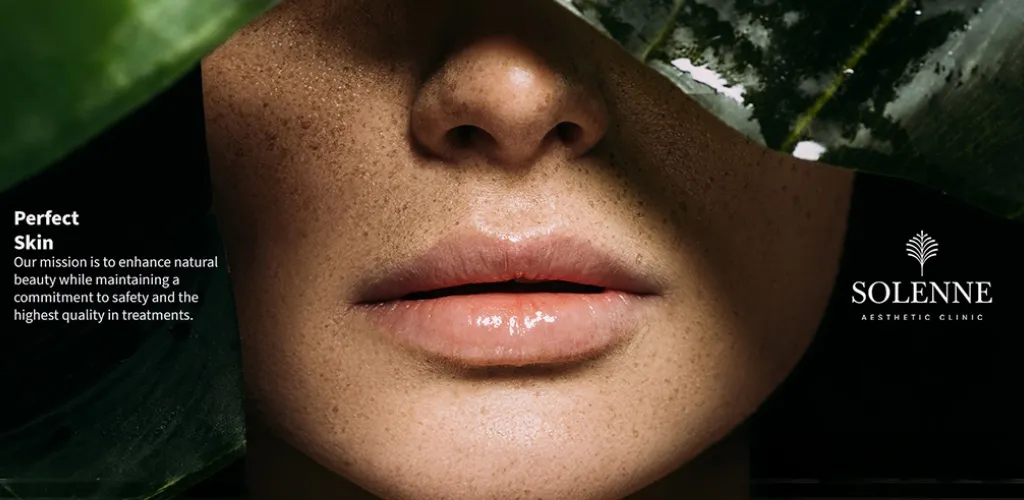 Portada de Solenne Clinic