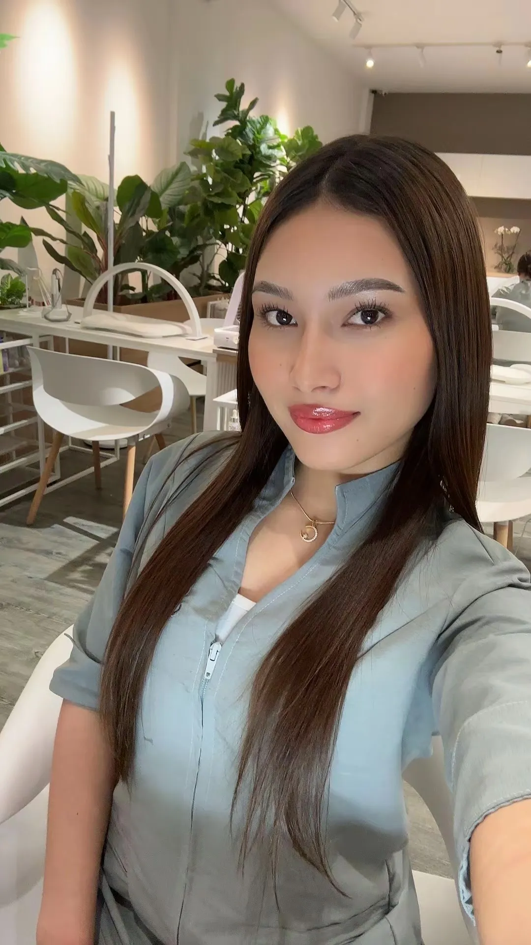 ARIANNA GARCES