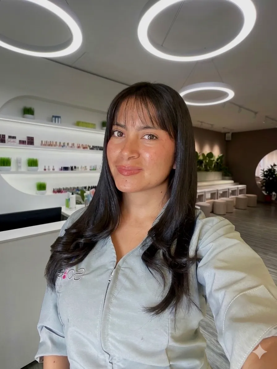 Ana María Mendivelso