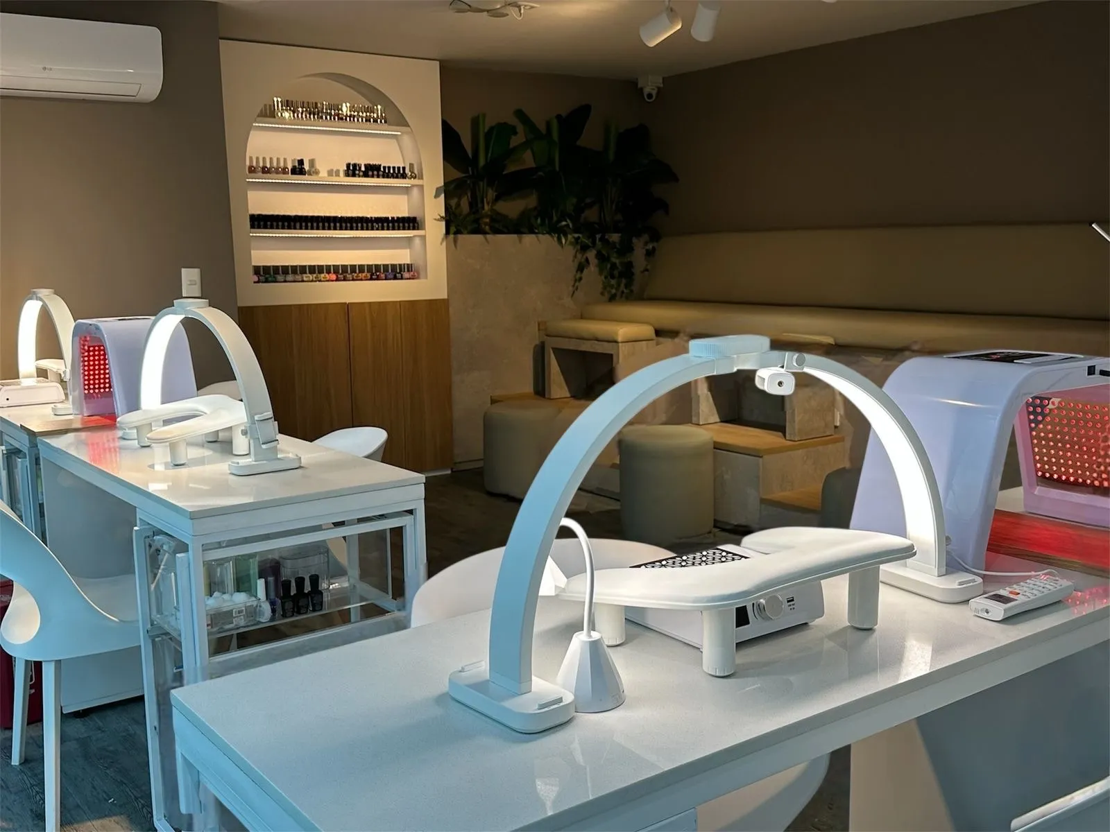 Portada de Soler Beauty Medellín - Laureles cerca de Envigado, Medellín