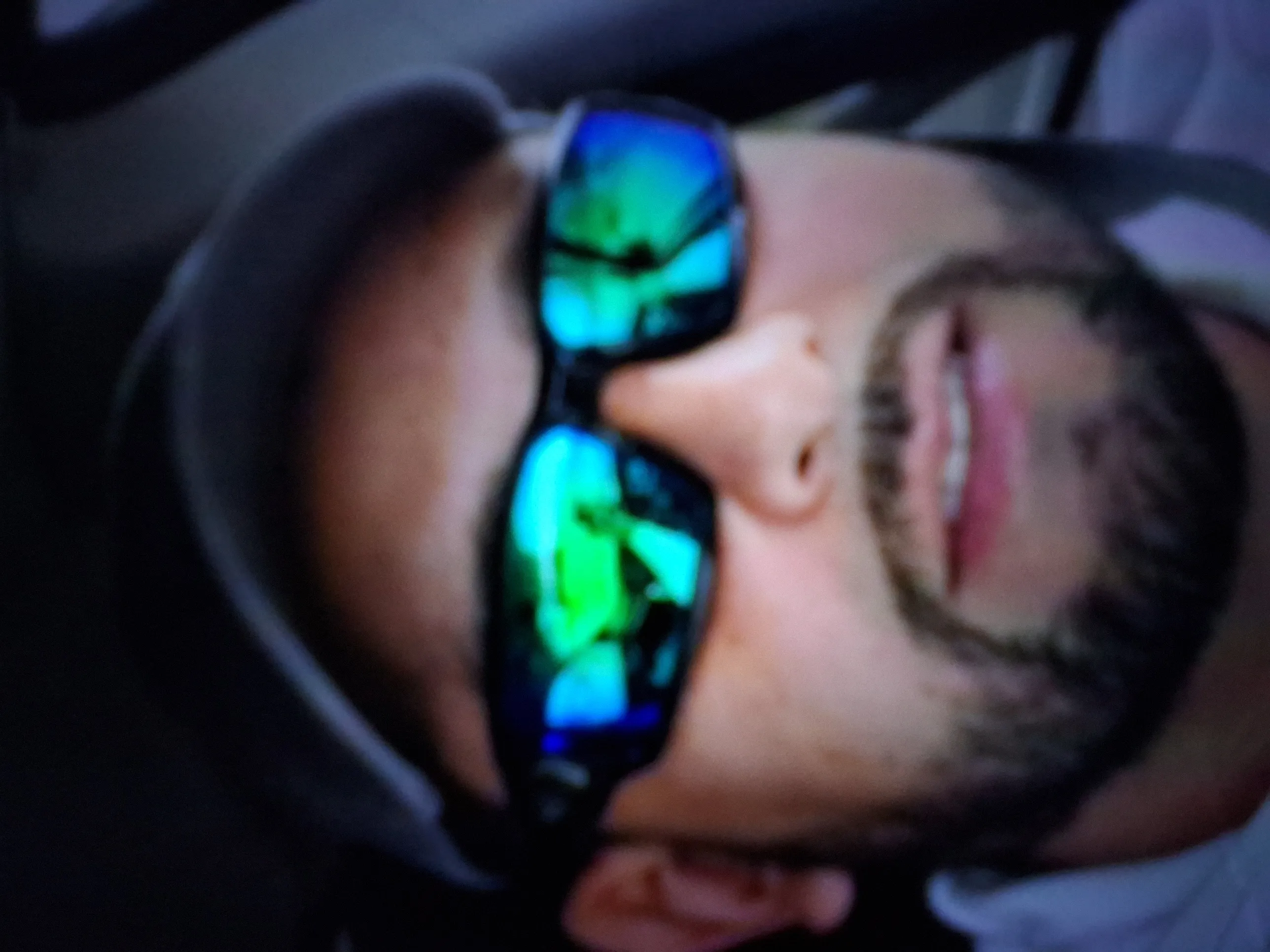 Wilson caballero barbero