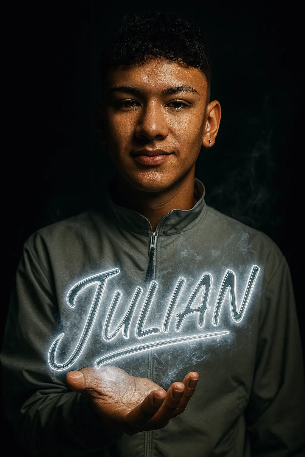 Julian 