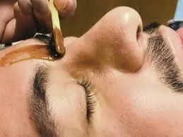 Depilación facial  completa - 4