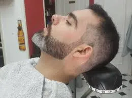 Barba Básica - Imagen 1