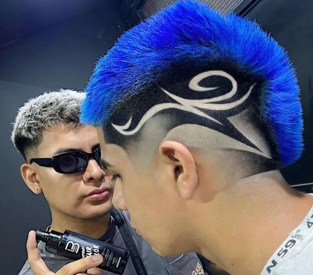 FreeStyle - Imagen 1