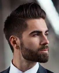 CORTE Y BARBA BASICOS