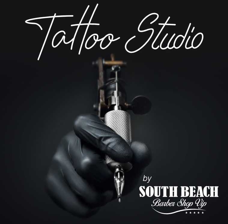 1 TATTOO