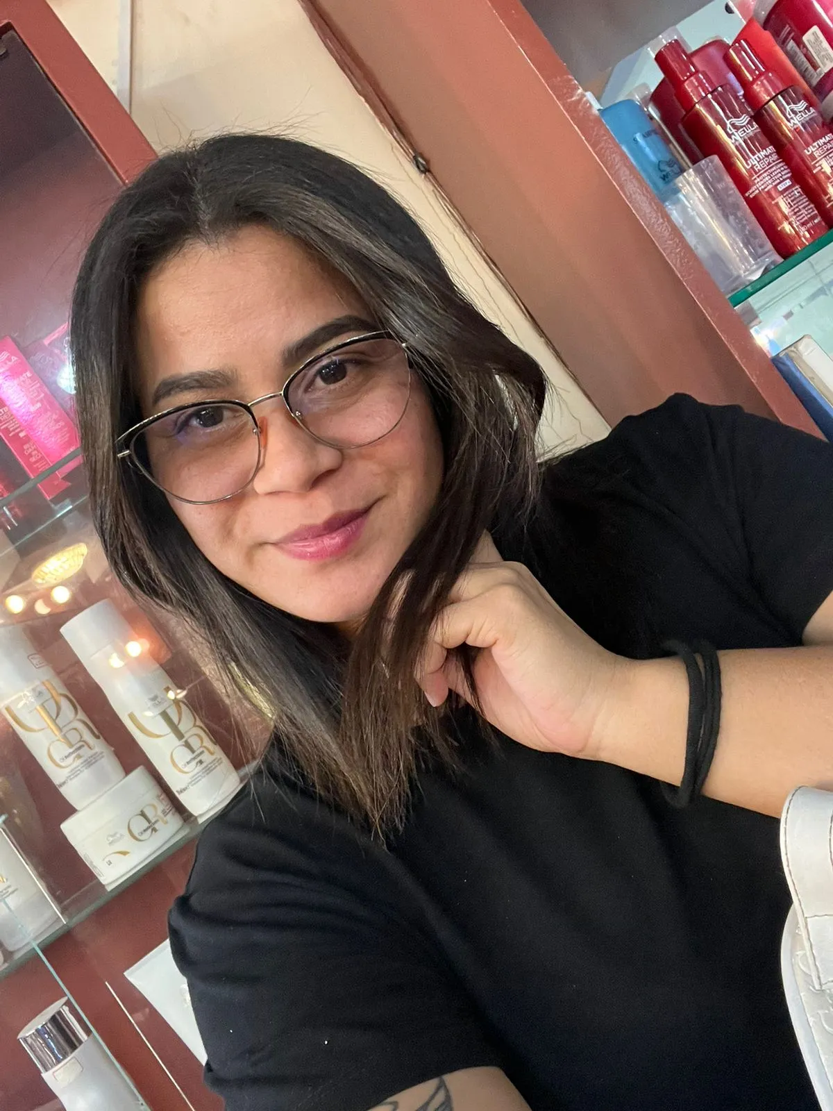 SORELYS VILLAROEL